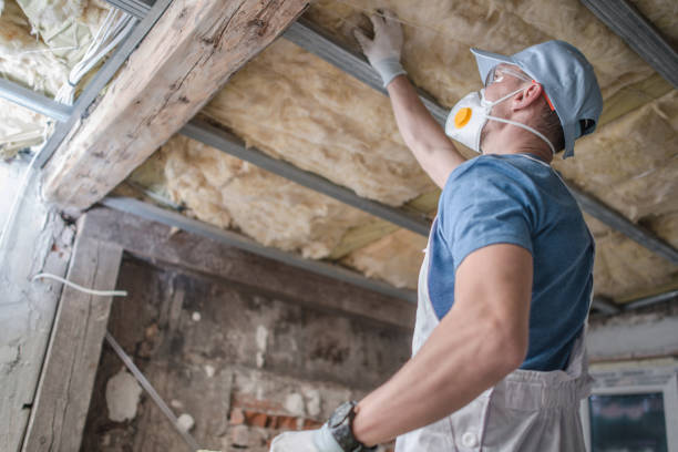 Best Spray Foam Insulation in Schnecksville, PA