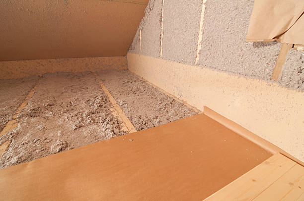 Best Geographic-Specific Insulation Services in Schnecksville, PA