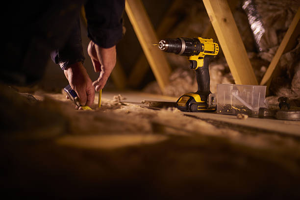 Reliable Schnecksville, PA Insulation Contractor Solutions